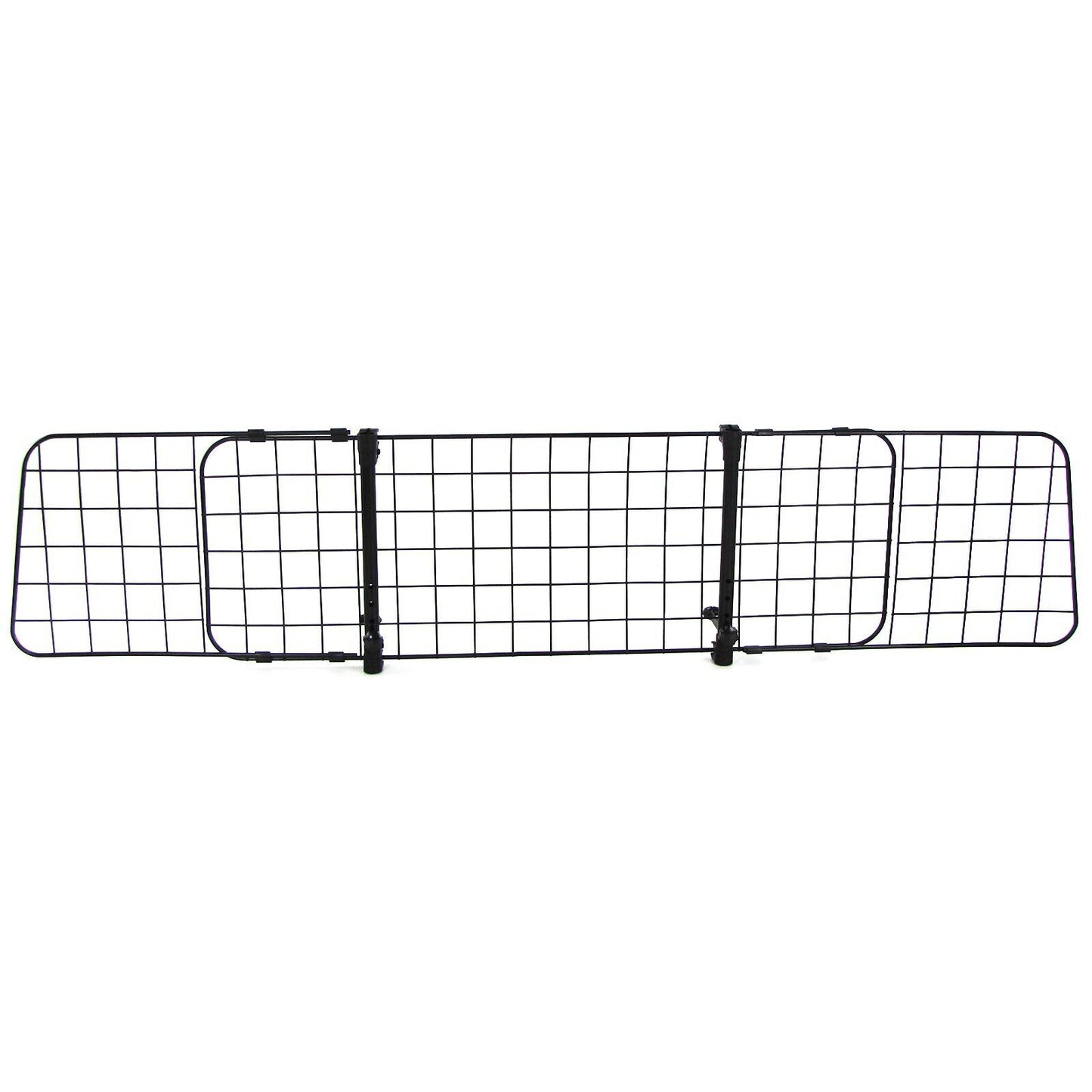 auto station wagon griglia per cani griglia di protezione bagagliaio regolabile AUTOELEGANCERICAMBI