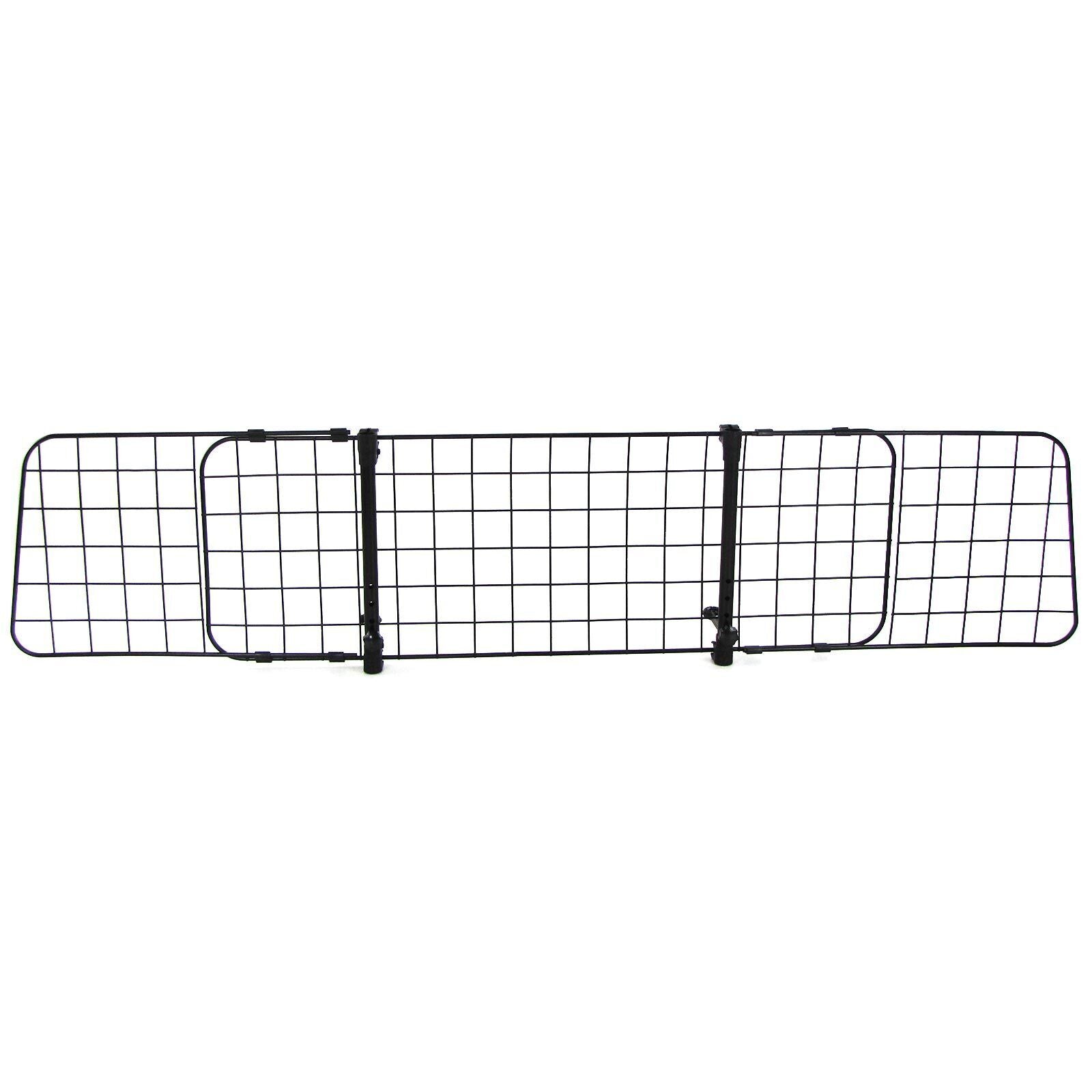 auto station wagon griglia per cani griglia di protezione bagagliaio regolabile AUTOELEGANCERICAMBI