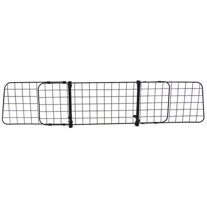 auto station wagon griglia per cani griglia di protezione bagagliaio regolabile AUTOELEGANCERICAMBI
