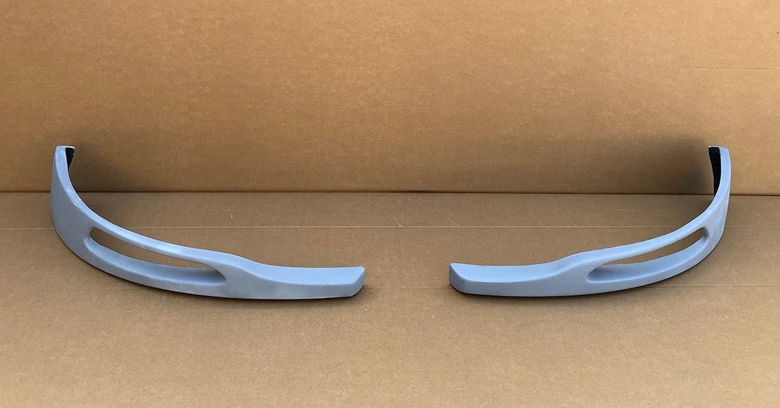 🔥KIT PARAURTI ADATTO PER PEUGEOT RCZ 2009-2012🔥 VETRORESINA