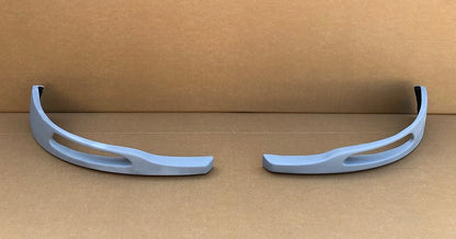 🔥KIT PARAURTI ADATTO PER PEUGEOT RCZ 2009-2012🔥 VETRORESINA