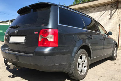 🔥KIT  SPOILER ADATTO PER VW PASSAT B5 B5.5 3B 3BG STATION (1996-2005)🔥