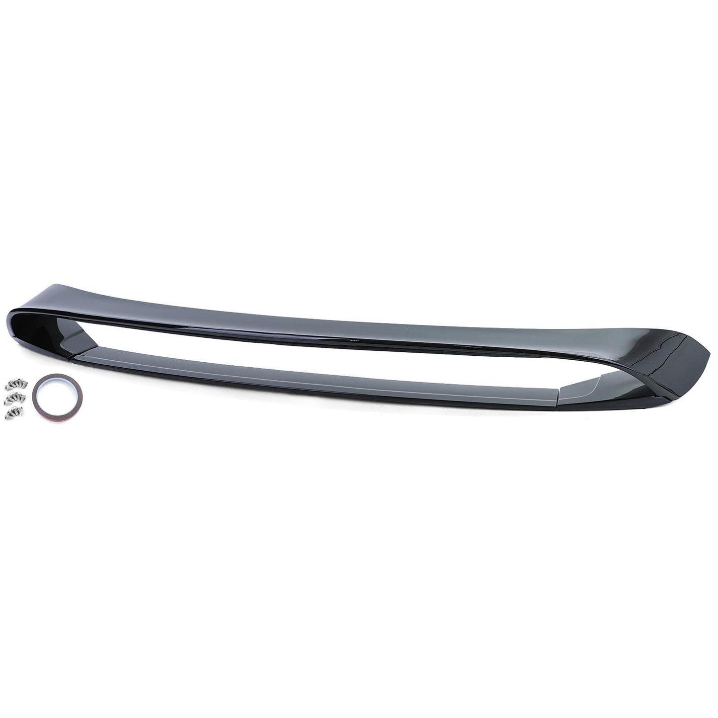 SPOILER adatto per Ford Mustang Coupe 14-20