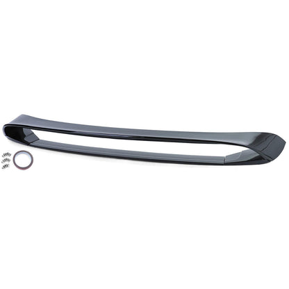 SPOILER adatto per Ford Mustang Coupe 14-20