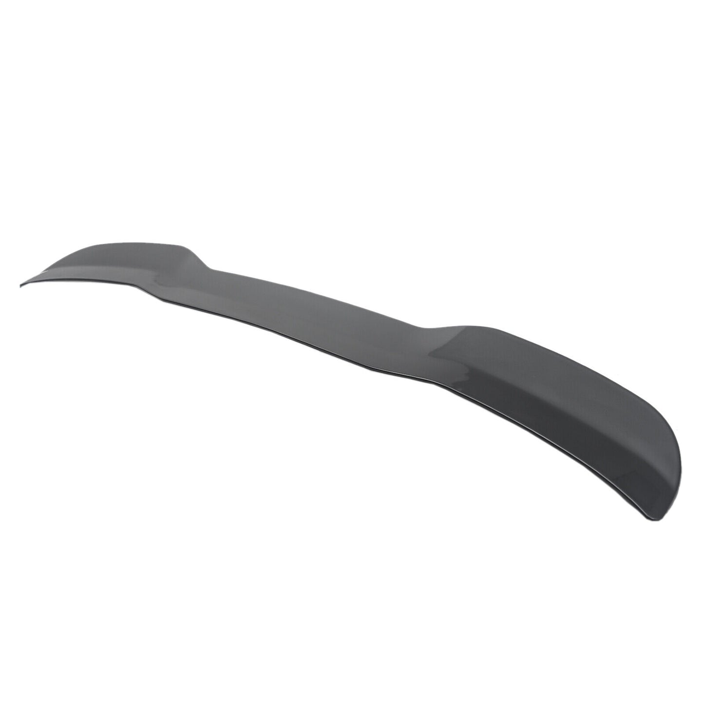 Spoiler spoiler posteriore adatto per Audi A3 8V S Line S3 Sportback pianoforte