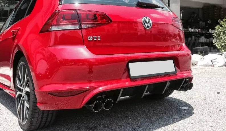 🤩PARAURTI POSTERIORE ADATTO PER VW GOLF 7🤩
