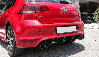 🤩PARAURTI POSTERIORE ADATTO PER VW GOLF 7🤩