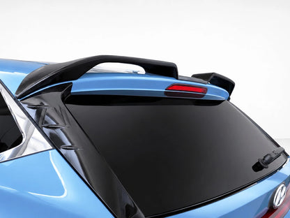 👉SPOILER TETTO POSTERIORE HYUNDAI I20 MK3 2021+ DA VERNICIARE👈