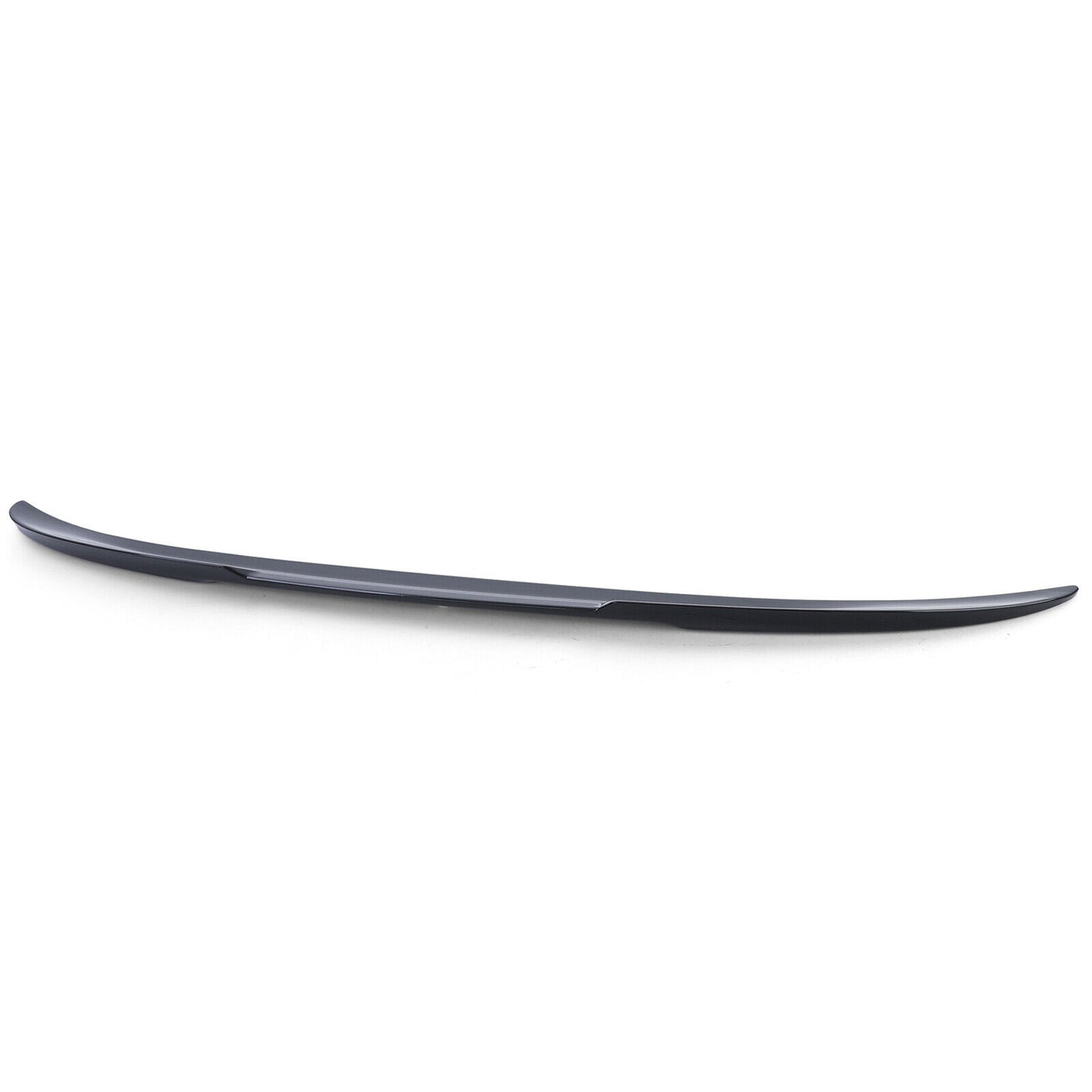Sport Rear Spoiler Suitable For 3 Series BMW Sedan F30 F80 M3 11-19 