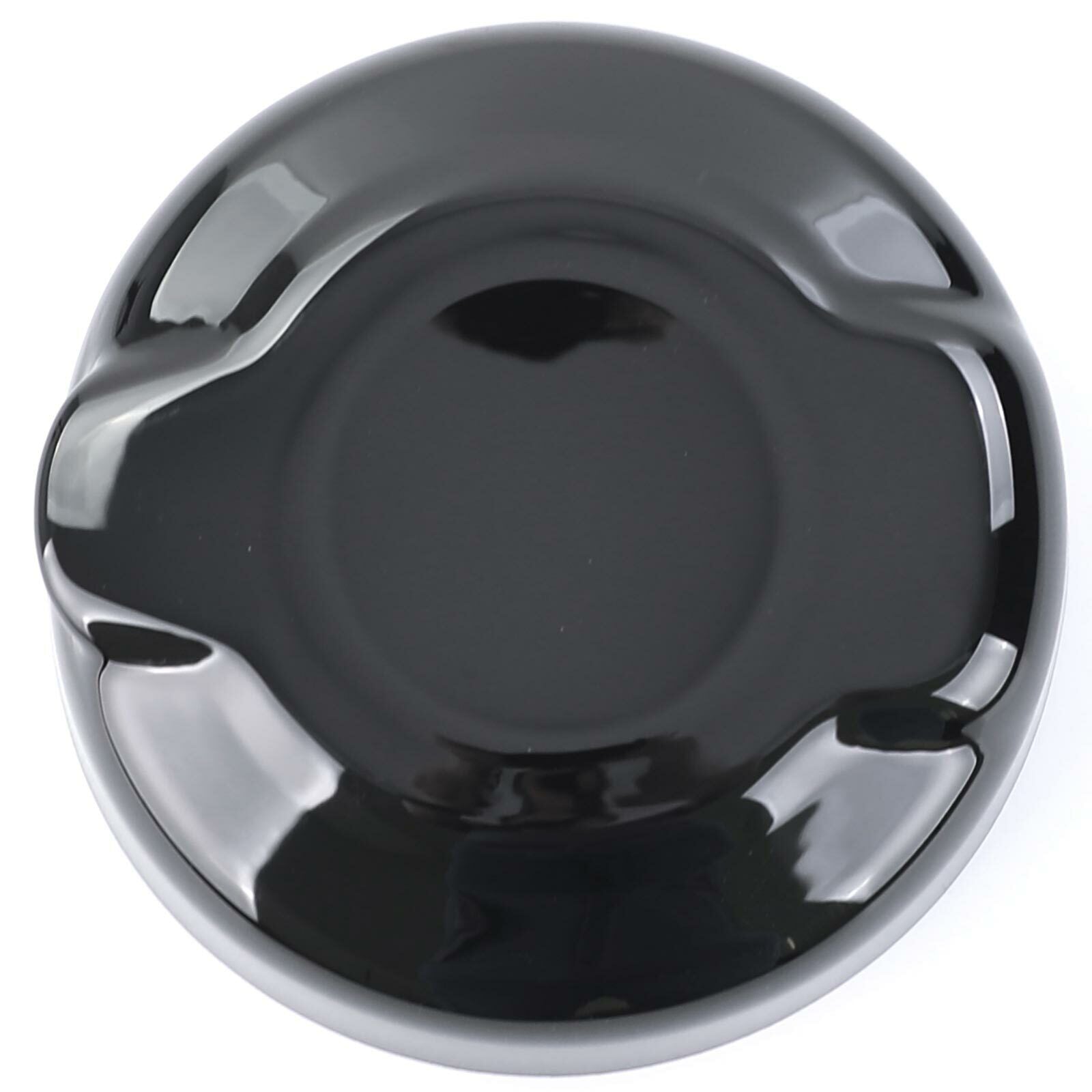Coperchio serbatoio nero lucido Adatto a Mini F55 F56 F57 13-21- AUTOELEGANCERICAMBI