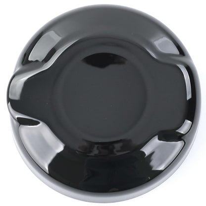 Coperchio serbatoio nero lucido Adatto a Mini F55 F56 F57 13-21- AUTOELEGANCERICAMBI