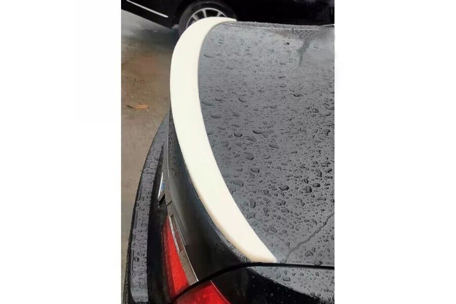 SPOILER suitable for BMW 7 F01 2008-2015