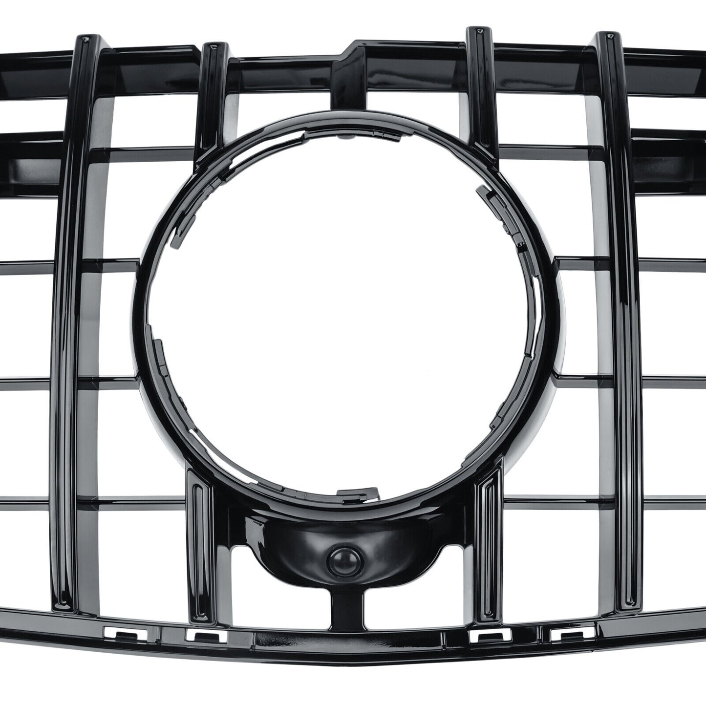 Griglia GT Panamericana adatta per Mercedes Classe GL W166 X166 12-15 nera