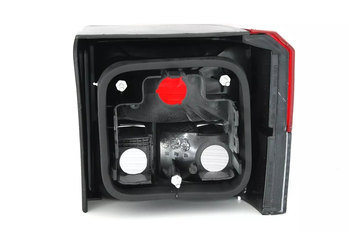 🔥Set luci posteriori rosso nero per VW T4 Bus 1990-2003 tutte le luci posterior