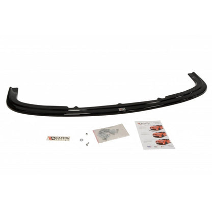 💕Splitter  adatto per VOLKSWAGEN GOLF MK4 R32  NERO LUCIDO  💕