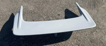 💫 Spoiler Posteriore / Ala per Ford Sierra (1982–1993) – Alettone Bagagliaio💫