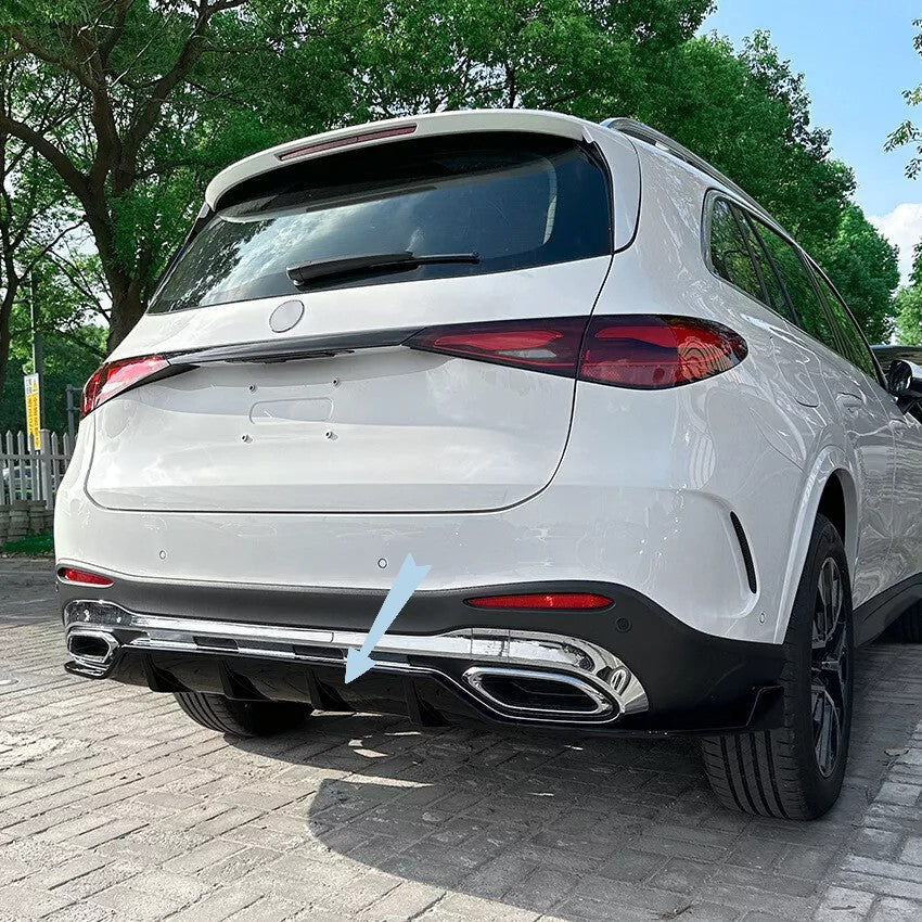 🔥Diffusore Adatto per Mercedes GLC X254 C254🔥
