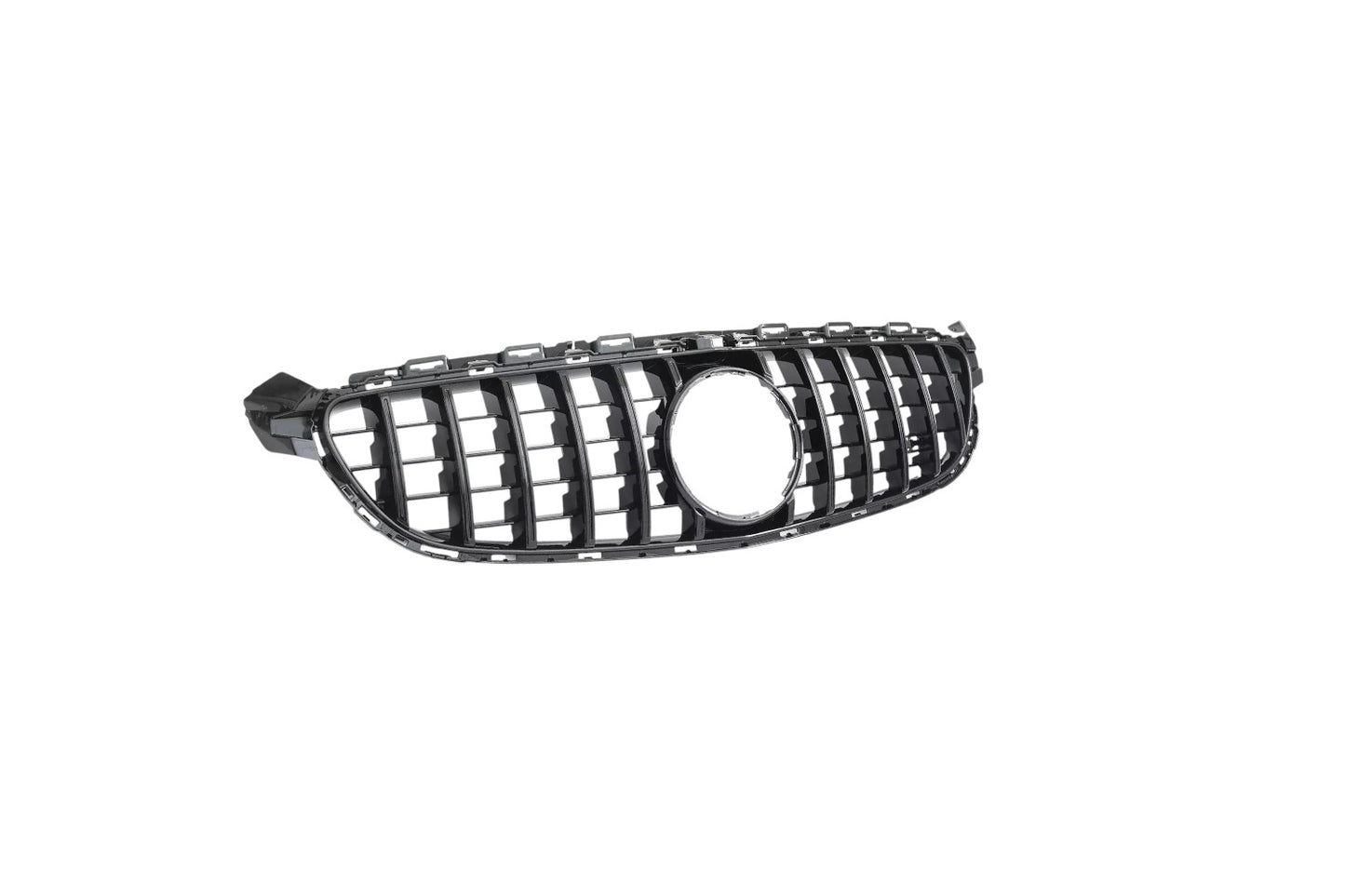 ✨GRIGLIA RADIATORE SPORTIVA ADATTA PER Mercedes W205 C63 AMG✨