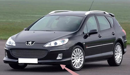 😎KIT PARAURTI ADATTO PER PEUGEOT 407 ( 2004-2010 )😎