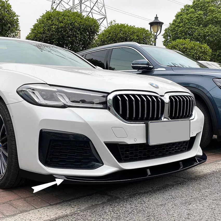 🌌SPLITTER SUITABLE FOR BMW 3 Series G20 G21 pre-LCI🌌