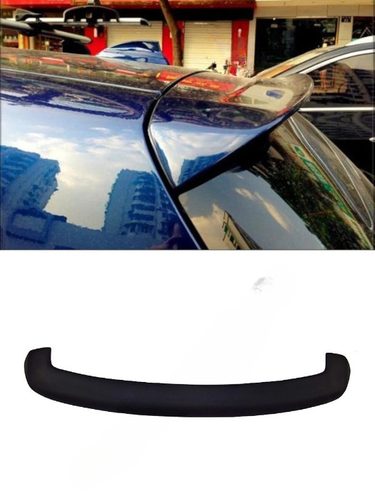 ✨Spoiler Tetto Posteriore Tuning per BMW Serie 1 F20 (2011–2019) ✨