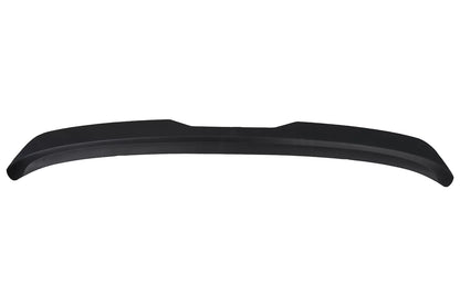 ⭐Spoiler tetto Add On per VW Golf 6 08-12 GTI Look Nero lucido⭐