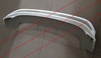 SPOILER ADATTO PER VAUXHALL ASTRA J GTC STILE BIPIANO