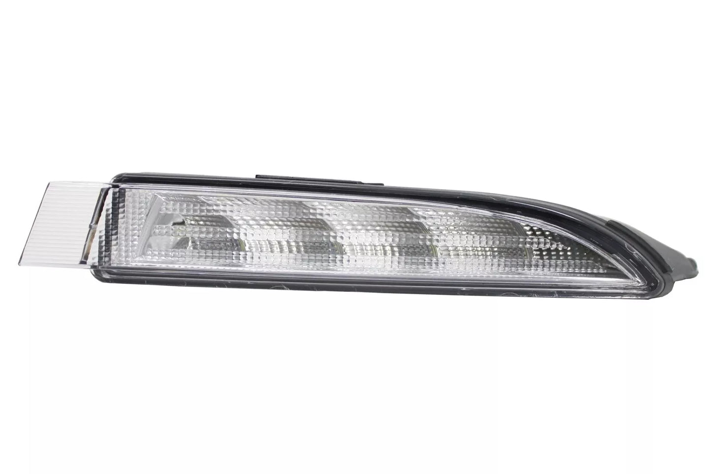 😍Lampade luci diurne LED DRL per VW Golf VI 08-12 R20😍