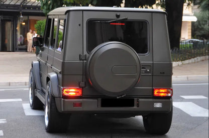 ✨PARAURTI POSTERIORE ADATTO PER MERCEDES CLASSE G W463✨