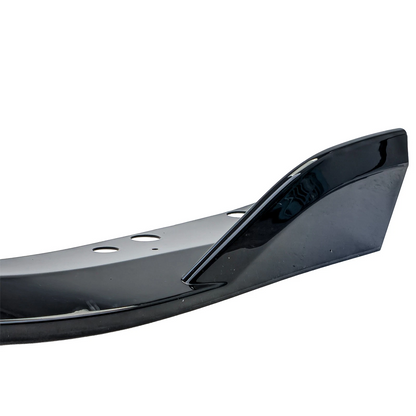 💕Diffusore posteriore Performance Nero lucido adatto per BMW X5 G05 dal 2019💕