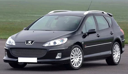 😎KIT PARAURTI ADATTO PER PEUGEOT 407 ( 2004-2010 )😎