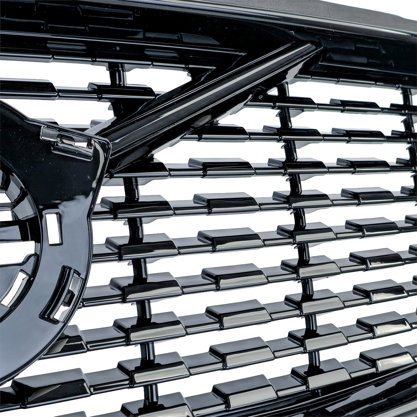 💕Griglia sportiva adatta per Volvo XC90 II 2015-2019💕