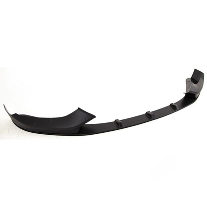 😎KIT Gloss Black Splitter Suitable For BMW 1 Series F20 F21 LCI 15-19😎