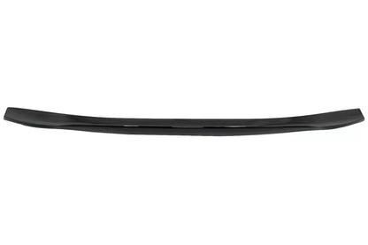 ✨Spoiler bagagliaio per Mercedes C W205 14-20 Dinamico Sport Look Nero lucido✨