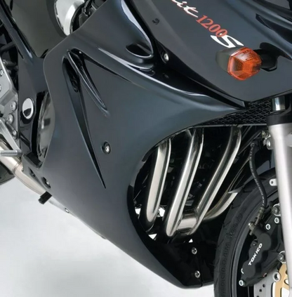 💕CARENE SUZUKI GSF 600 S 1200 S BANDIT 2000-2005 GREZZO💕