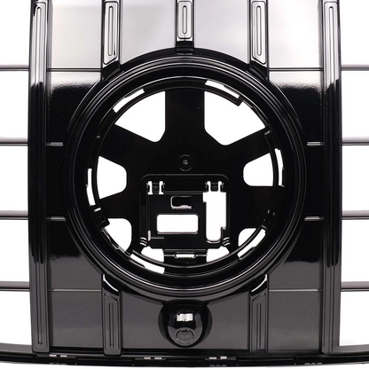 💕GRIGLIA RADIATORE PANAMERICANA ADATTA PER MERCEDES GLS X167💕