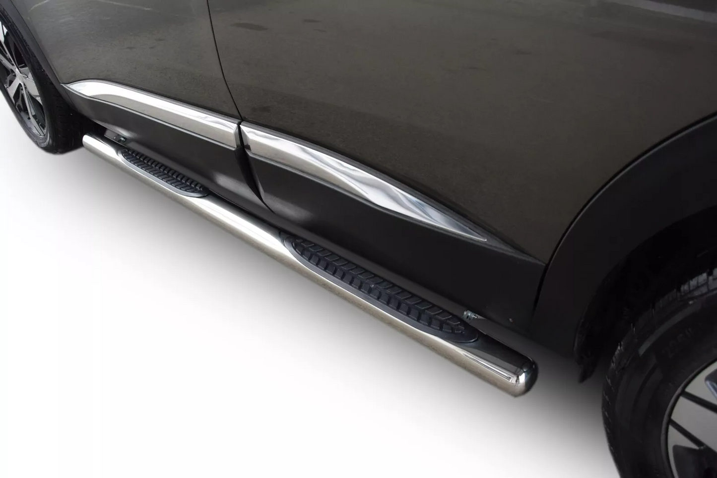 ART.2504 Pedane PEUGEOT 3008 2017-2021 Spedizione Gratuita