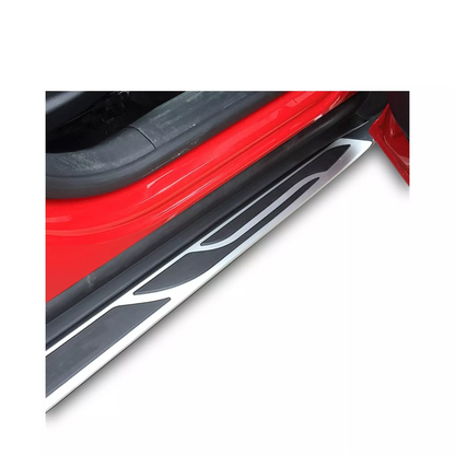 ART.2506  Pedane Laterale Sottoporta Per Jeep Renegade Dal 2016