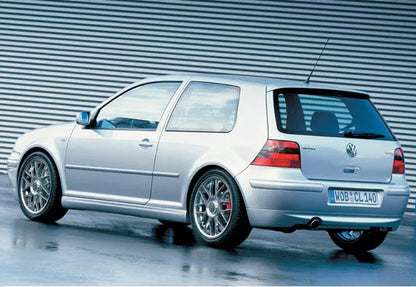 💪MINIGONNE ADATTO PER VW GOLF 4 25TH ANNIVERSARY STYLE💪