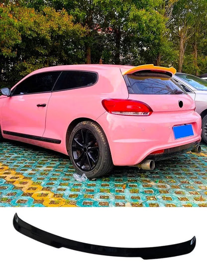 💥Kit spoiler in fibra di carbonio adatto per VW Scirocco TS💥
