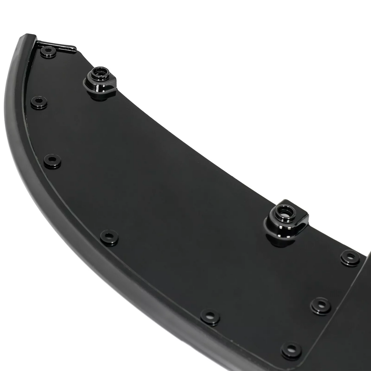 💕Spliter anteriore adatto per BMW Serie 4 F32 F33 F36  sportivo pianoforte💕