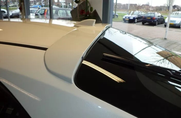 ❤️‍🔥SPOILER ADATTO PER HONDA CIVIC MK9 MK IX ❤️‍🔥