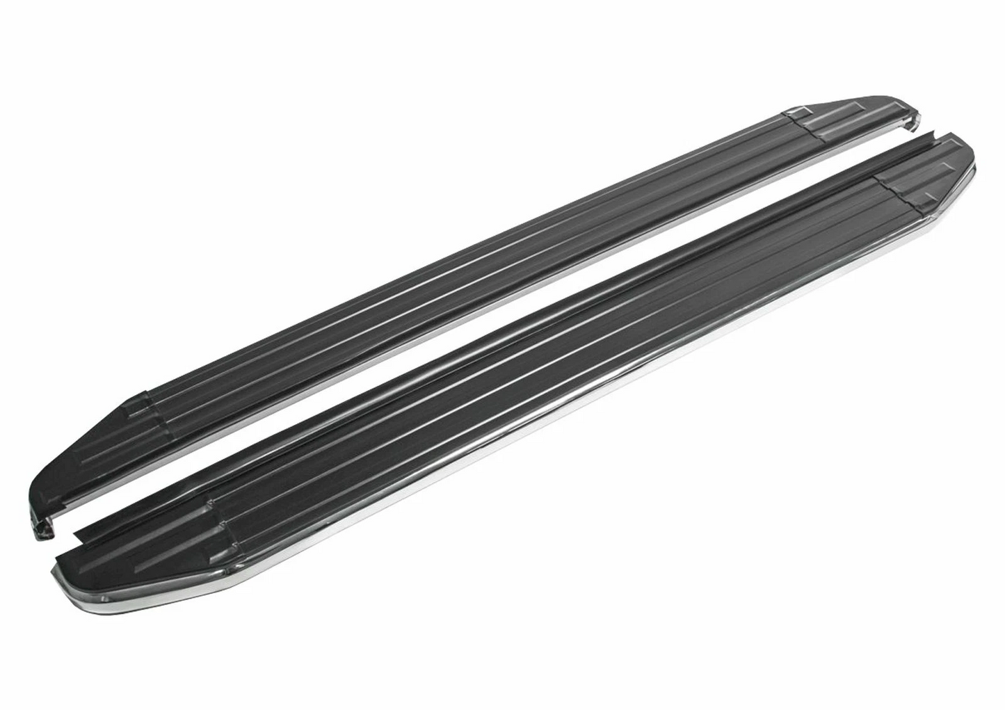 ART.2521  Pedane Laterale Sottoporta Per Nissan Navara Dal 2015