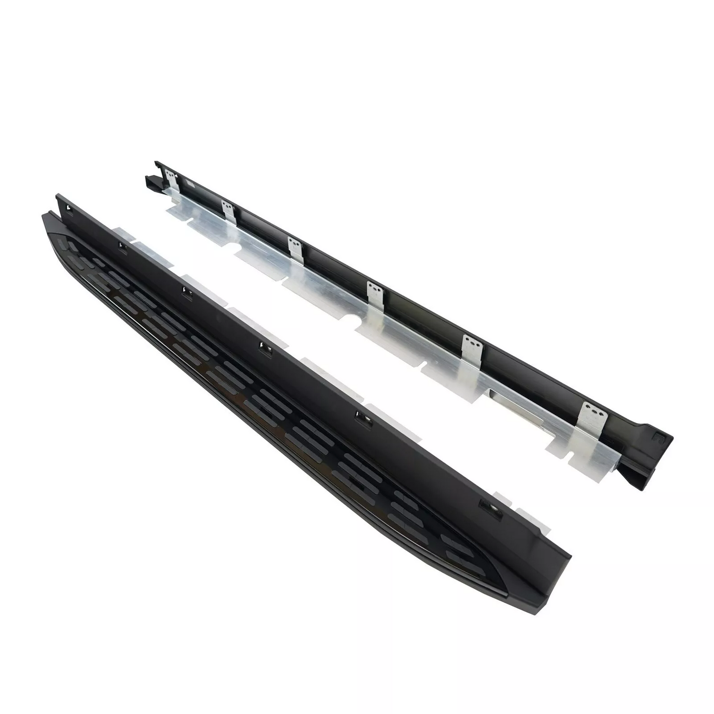 ART.2525  Pedane Sottoporta Per Mercedes GLA H247 Dal 2019