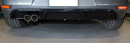 ART.2531  DIFFUSORI PER VW GOLF VI GTD 2008-2013