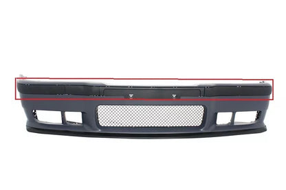 😍Modanature pannelli paraurti anteriore per bmw serie 3 e36 m3 1992-1998😍