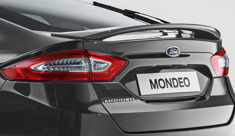 SPOILER ADATTO PER FORD MONDEO MK5 (dal 2014)