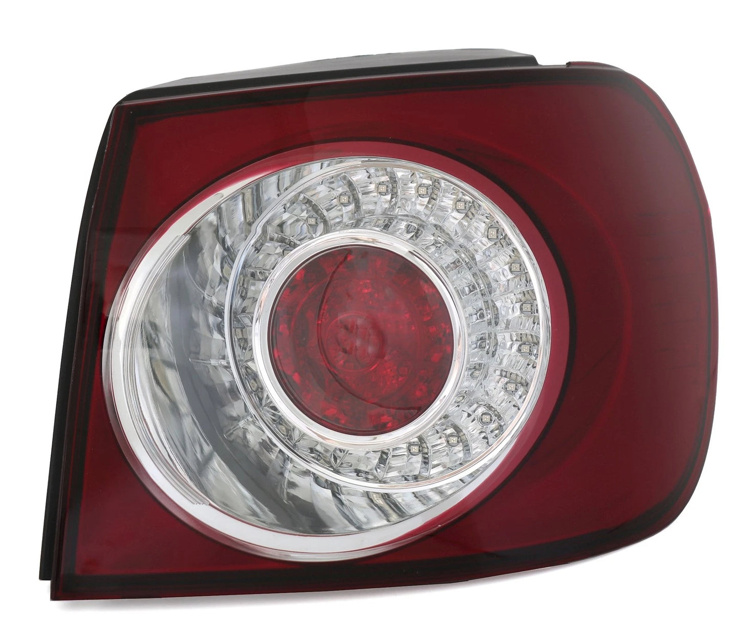 💫Fanale Posteriore Destro Esterno a LED per VW Golf Plus 5M (2009–2013)💫