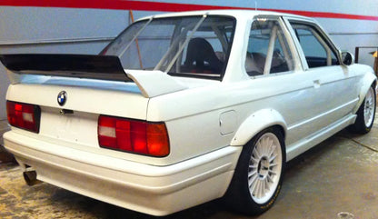 ❤️‍🔥SPOILER ADATTO PER BMW SERIE 3 E30 ❤️‍🔥
