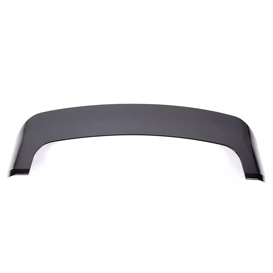 🖤KIT Spoiler Nero Lucido Adatto Per BMW X5 G05 X5M F95 M50 2018+🖤